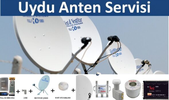 Aydın Antenci